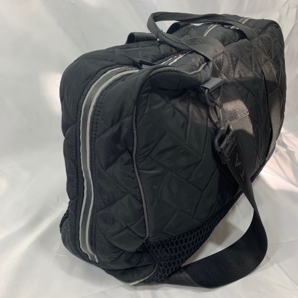 Athleta Who Gym Bag Yoga Tote weekender crossbody - Picture 4 of 8